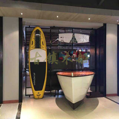 1.5m吧臺船